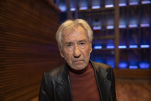 José Sacristán, 2023