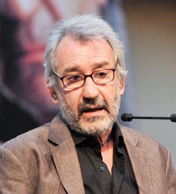 José Sacristán, 2011