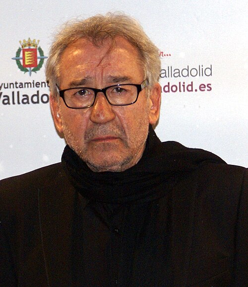 José Sacristán, 2013