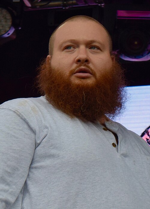 Zdjęcie: Action Bronson