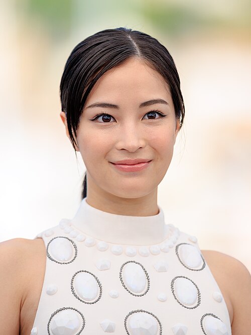 Zdjęcie: Suzu Hirose