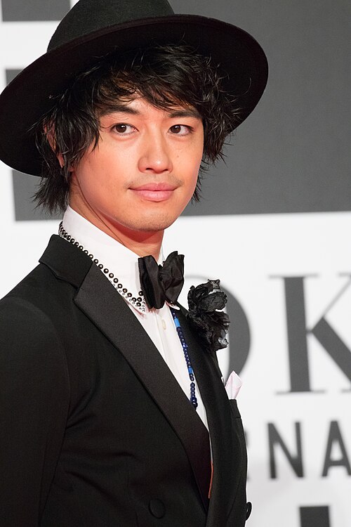 Zdjęcie: Takumi Saito