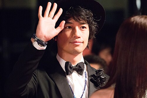Takumi Saito, 2016