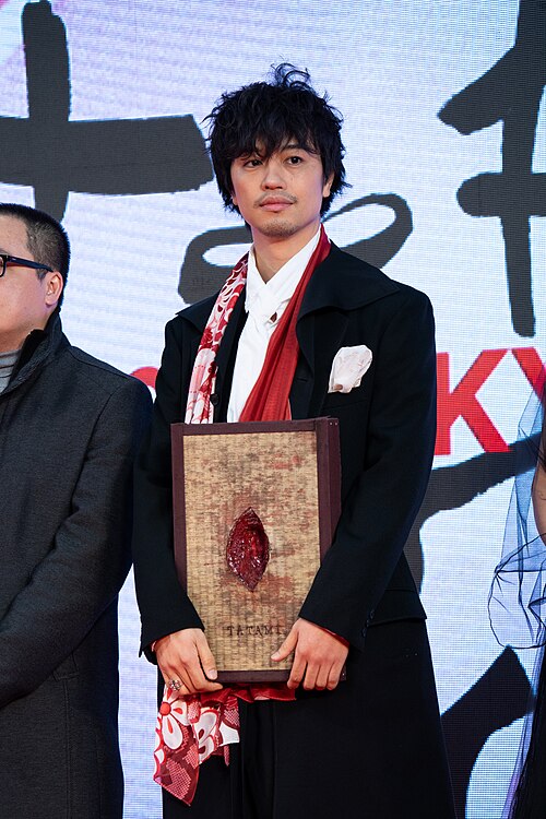 Takumi Saito, 2019