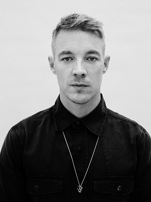 Zdjęcie: Diplo