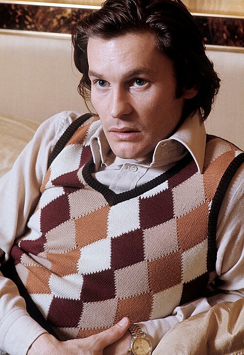 Zdjęcie: Helmut Berger