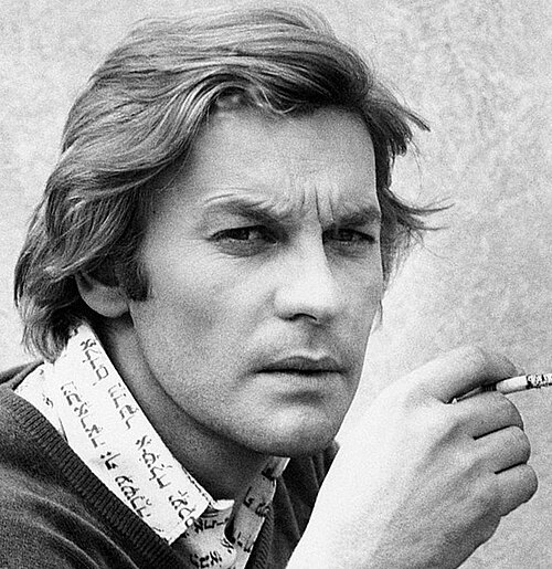 Helmut Berger, 1974