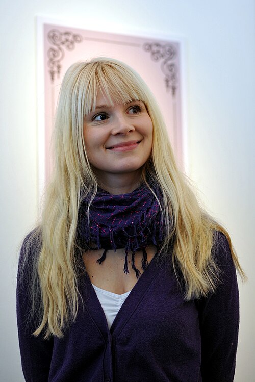 Zdjęcie: Pamela Tola