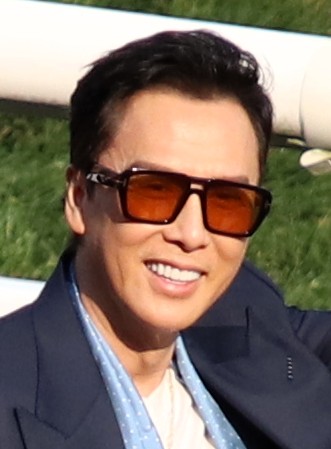 Zdjęcie: Donnie Yen
