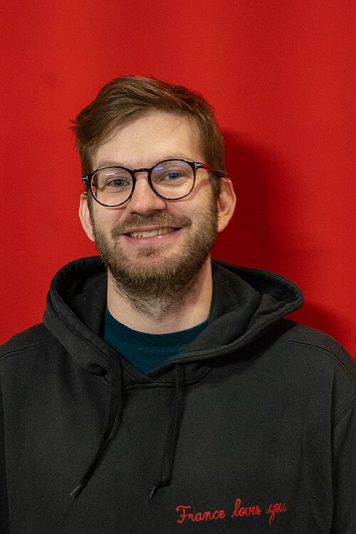 Zdjęcie: Thomas Wiesel
