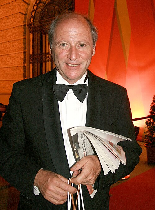 Zdjęcie: Robert Dornhelm