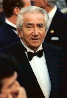 Daniel Gélin, 1996