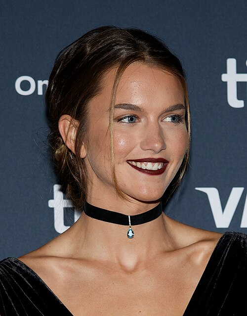 Zdjęcie: Chloe East