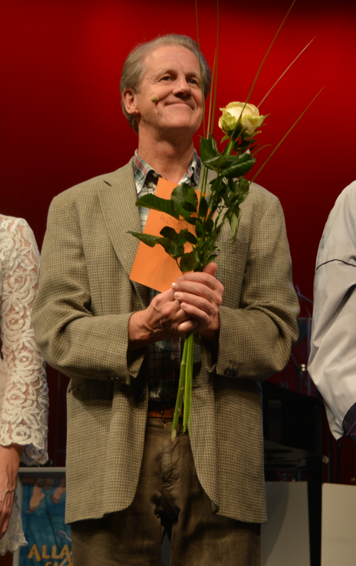 Zdjęcie: Anders Eriksson