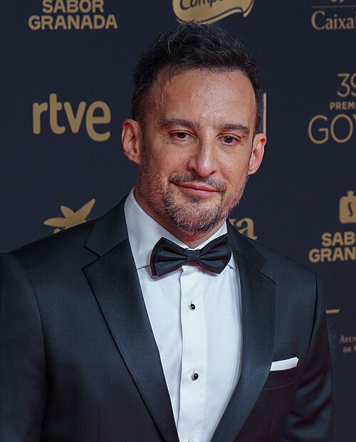 Zdjęcie: Alejandro Amenábar
