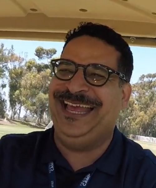 Zdjęcie: Erik Griffin