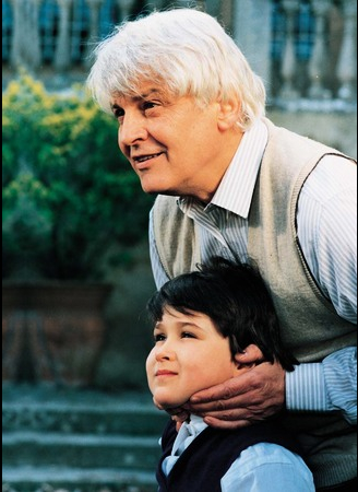 Jacques Perrin, 2013