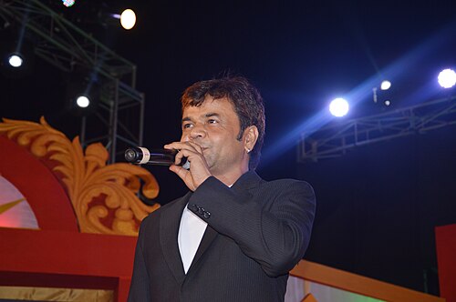 Zdjęcie: Rajpal Yadav