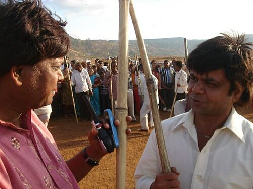 Rajpal Yadav, 2012