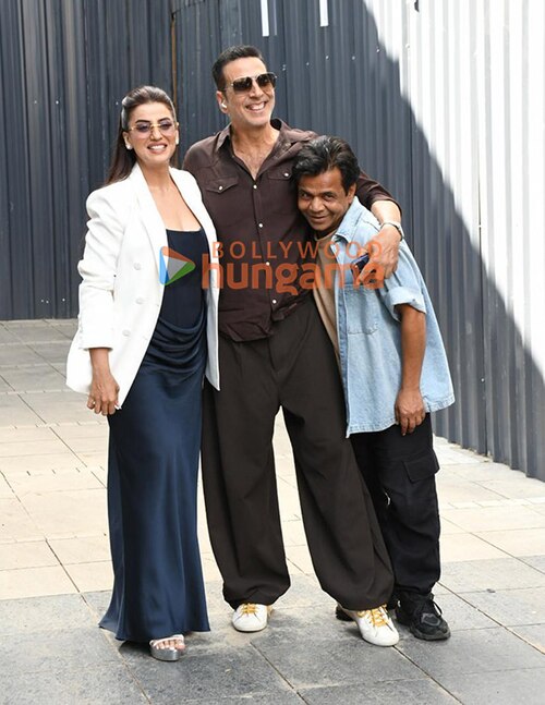 Rajpal Yadav, 2026