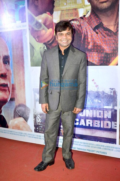 Rajpal Yadav, 2014