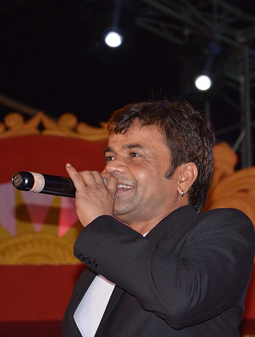 Rajpal Yadav, 2016