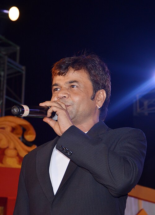 Rajpal Yadav, 2016