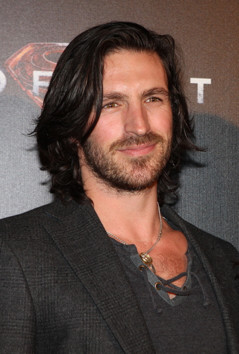Zdjęcie: Eoin Macken