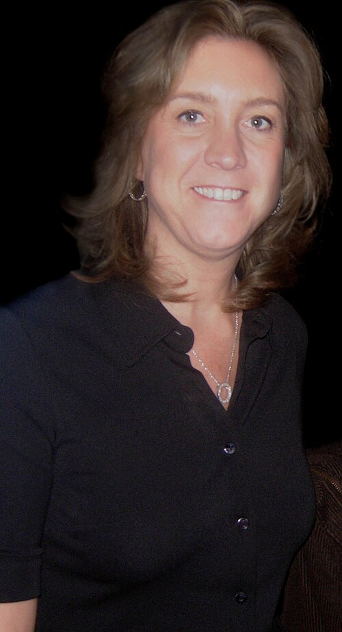Zdjęcie: Leslie Iwerks