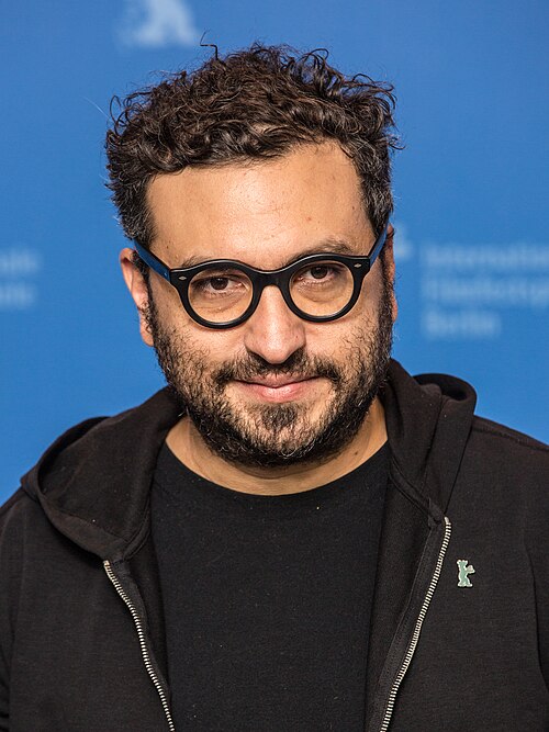 Zdjęcie: Alonso Ruizpalacios