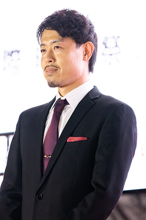 Zdjęcie: Tomohisa Taguchi
