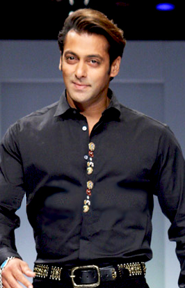 Zdjęcie: Salman Khan