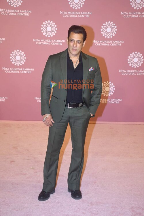 Salman Khan, 2023
