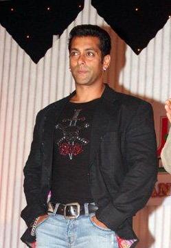 Salman Khan, 2008