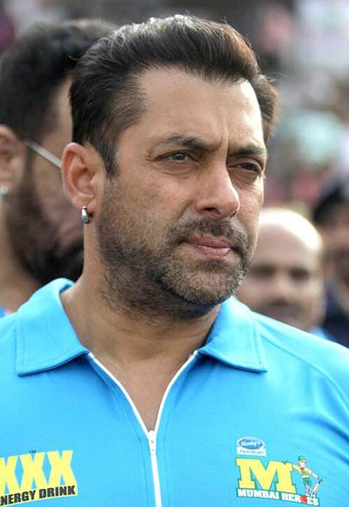 Salman Khan, 2015