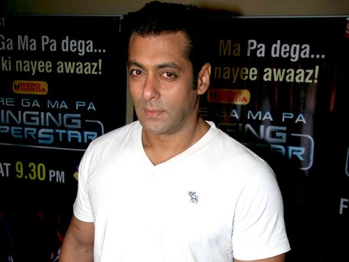 Salman Khan, 2019