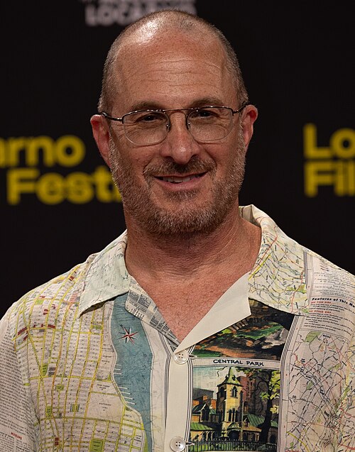 Zdjęcie: Darren Aronofsky