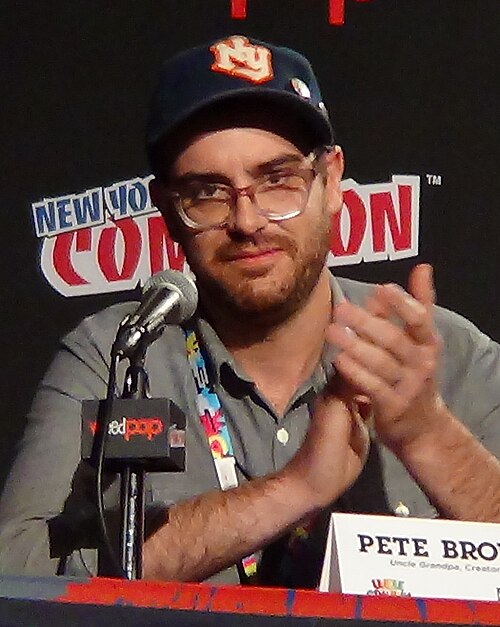 Zdjęcie: Peter Browngardt