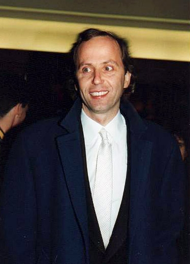 Fabrice Luchini, 1993