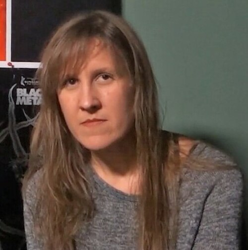 Zdjęcie: Kat Candler