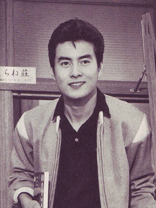 Zdjęcie: Hideki Takahashi