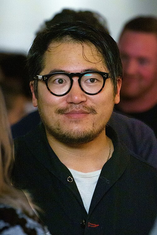 Zdjęcie: Dan Kwan