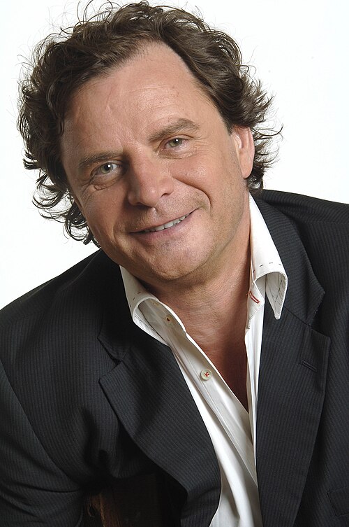 Zdjęcie: François Rollin