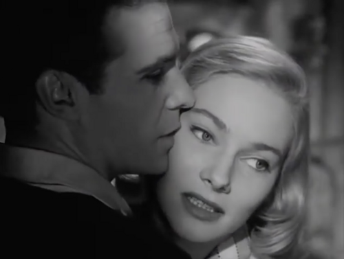 Francisco Rabal, 1955