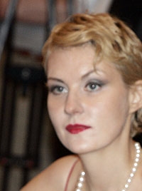 Zdjęcie: Renata Litvinova