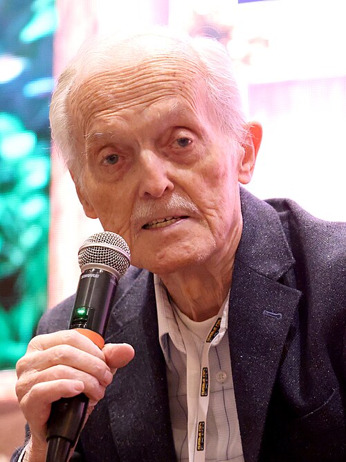 Zdjęcie: Don Bluth