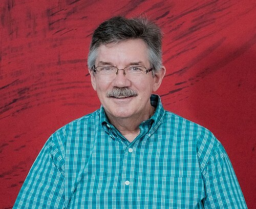 Zdjęcie: Mark Henn