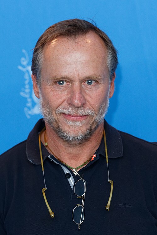 Zdjęcie: Karel Roden