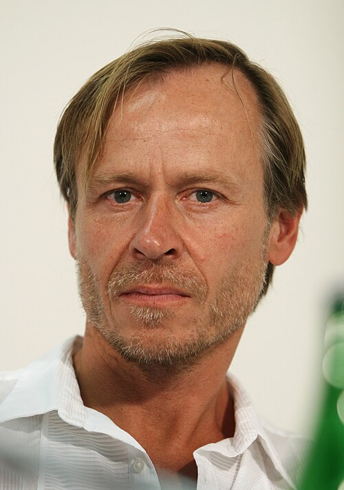 Karel Roden, 2008