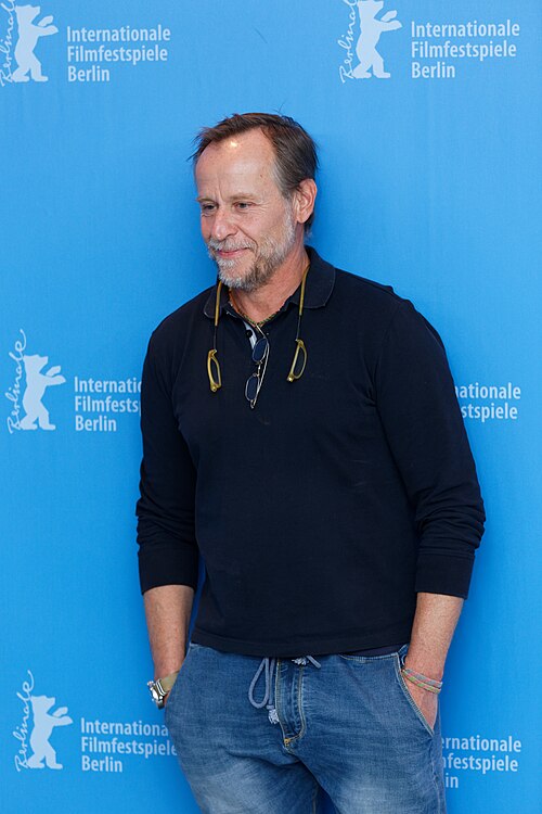 Karel Roden, 2017